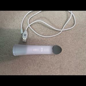Arbonne ultrasonic face tool